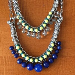 LAST CHANCE LOFT necklace